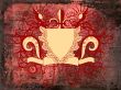 Grunge style border