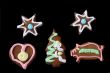 christmas gingerbread