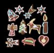 christmas gingerbread
