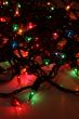 Multi-Colored Xmas Lights