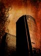 Grunge buildings