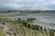 Southern Ireland beach