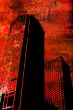 Grunge buildings