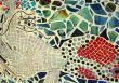 Mosaic tile pieces