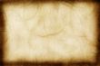 Grunge paper background
