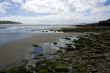 Southern Ireland beach