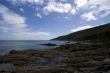 Irish beach