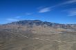 Aerial shot taken in Las Vegas