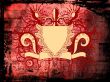 Grunge style border