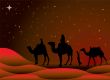 christmas journey