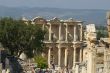 ancient ruins in Ephesus