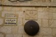 Via delarosa - last jesus way