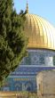  Gold Dome of the rock
