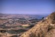 Galilee landscape
