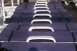 Cruise ship desk
