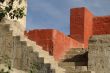 Santa Catalina monastery in Arekipa