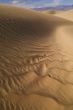 Sand Dunes Death Valley