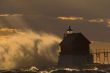 Grand Haven Lighthouse