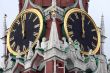 The master clocks of the country