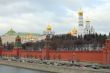 Moscow Kremlin
