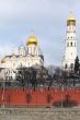 Moscow Kremlin