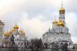 Moscow Kremlin
