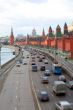 Moscow Kremlin