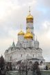 Moscow Kremlin