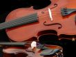 Two Violins