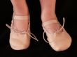 Ballet Shoes