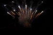 fireworks