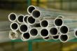 steel pipes