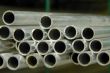 steel pipes