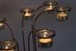 Candle Lights Close-up