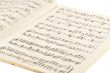Piano Notebook