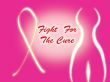 Fight For The Cure
