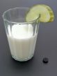 Extraordinary milk coctail