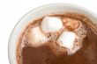 Hot Chocolate and Marshmallows