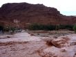 River floods