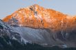 Alpen Glow on Sunshine Mountain