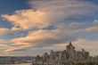 Sunset Mono Lake