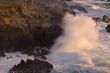 Crashing Wave Pacific Ocean