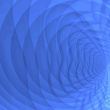 blue abstract background
