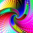 an abstract wallpaper