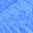 blue abstract background