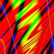 an abstract wallpaper