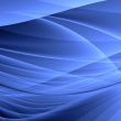 blue abstract background