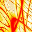 an abstract wallpaper