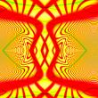 an abstract wallpaper