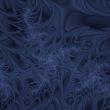 blue abstract background